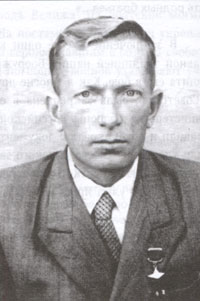Лешанов Иван Петрович